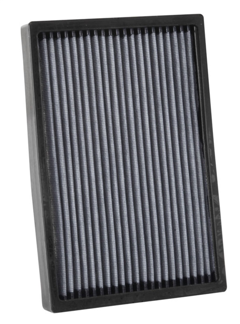 Tesla S Cabin Air Filter - K&N Engineering - Washable - `12-`15